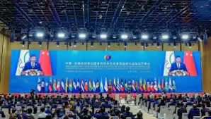 Não há vencedores em uma guerra tarifária, diz Xi Jinping após acordo com Trump.