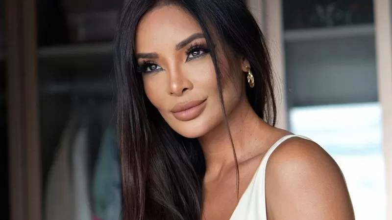 Carol Nakamura ‘se manifesta’ nas redes após término polêmico com ator; veja.