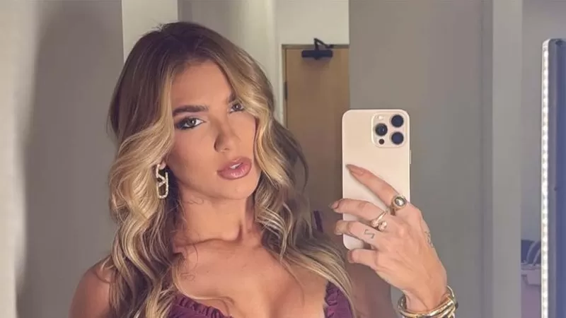 De onde vem a fortuna de Virginia Fonseca? Entenda os faturamentos milionários.