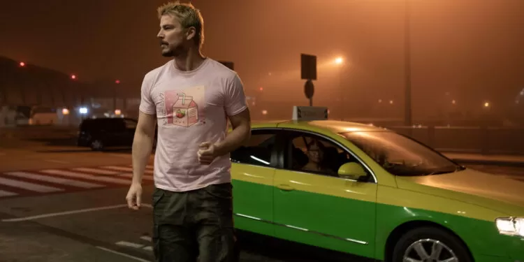 O filme do Prime Video que dominou a plataforma em 24 horas.