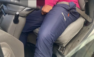 Motorista é morto a tiros após discussão no trânsito na BR-101, no Recife.