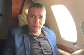 Suspeito de substituir Marcola no PCC é preso pela PF na Bolívia.