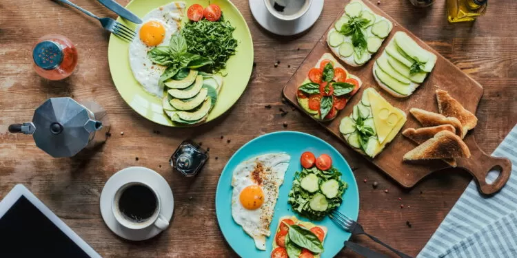 Comer os alimentos em uma ordem específica faz diferença na nossa saúde?.