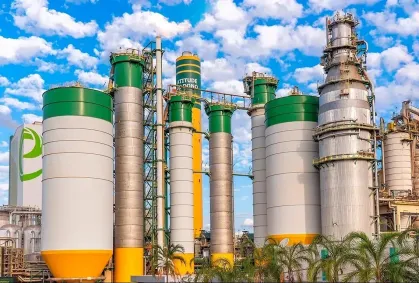 J&F divulga acordo para obter totalidade das ações da Eldorado Celulose.