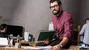 Profissões que permitem começar do zero e crescer rápido.