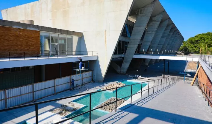 Rio de Janeiro sediará Cúpula dos Chefes de Estado do BRICS no MAM.