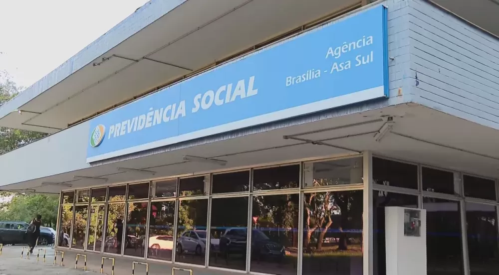 INSS: Associação fazia descontos até 180% acima do autorizado, diz PF.