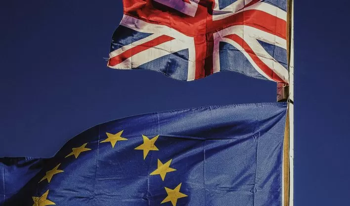 Reino Unido e União Europeia concordam em reiniciar as relações pós-Brexit, dizem fontes à CNBC.