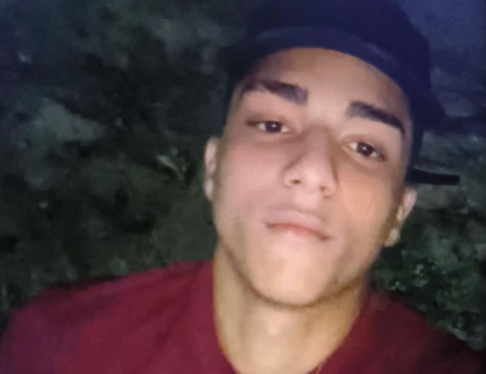 Adolescente de 17 anos é morto a tiros na zona rural de Caruaru.