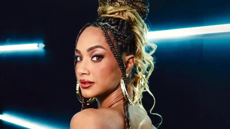 Após assumir relação com Diogo Almeida, Aline Patriarca faz anúncio surpreendente nas redes sociais; saiba o quê.