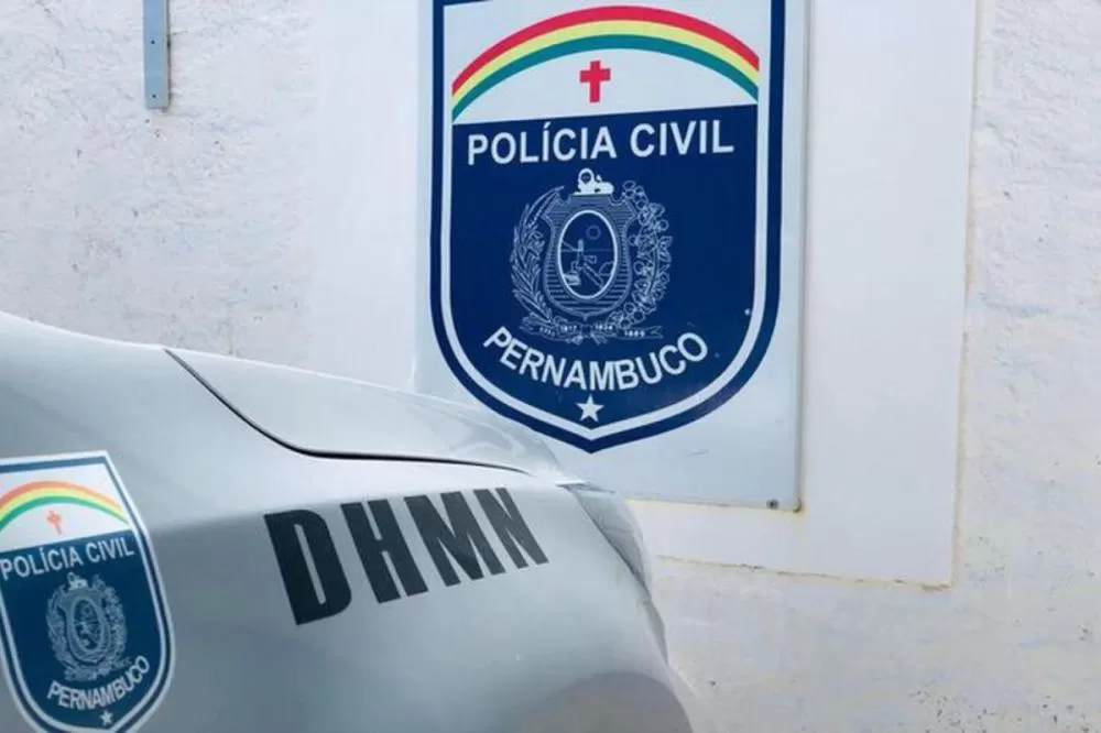 Dois seguranças são assassinados em um forró na Mata Norte.