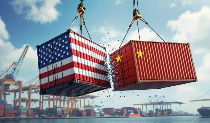 Exportadores chineses oferecem negócios atraentes para empresas dos EUA, mas fraudes estão por trás.