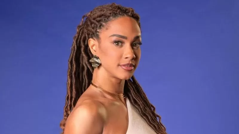 Ex-adm de Aline Patriarca detona baiana na web: “uma ingrata”.