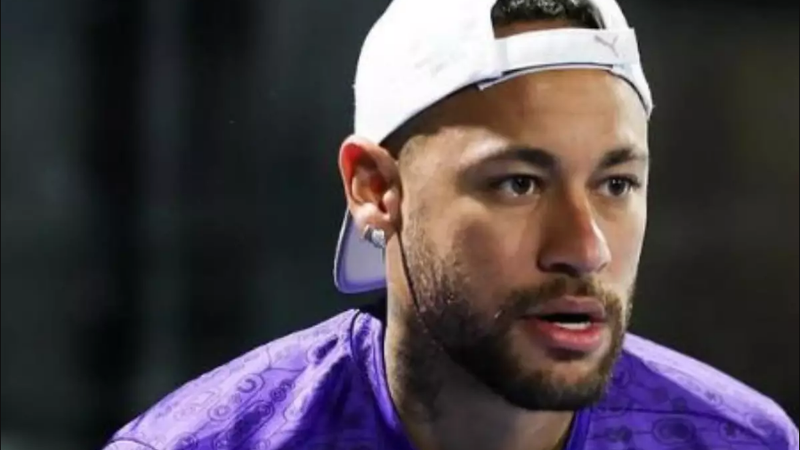 Apresentador famoso detona Neymar e critica nome do craque na pré-lista da Seleção Brasileira: “vá pro inferno”.