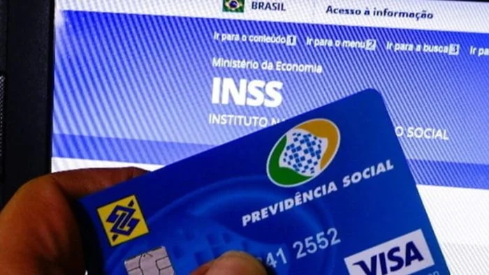 INSS vai exigir biometria para desbloquear consignado: veja como vai funcionar.