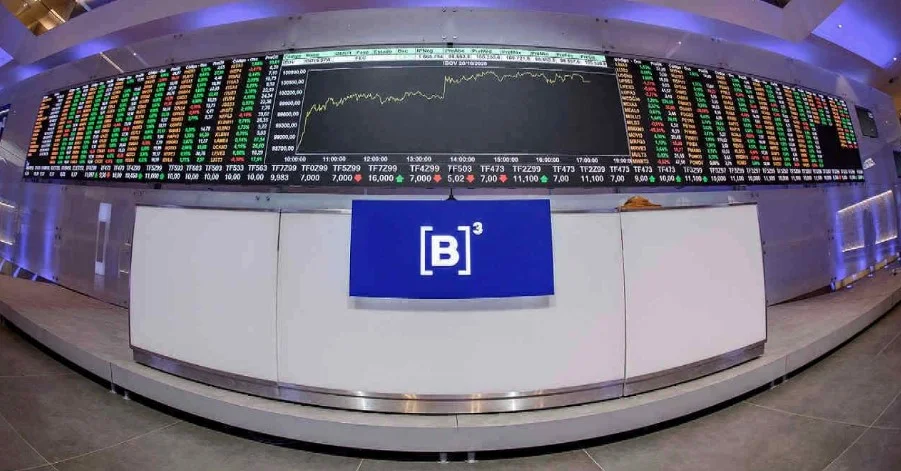 Ibovespa atinge 140 mil pontos: o que explica os novos recordes e o que esperar.