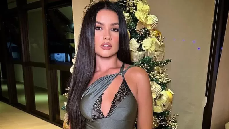 Mudou algo? Juliette abre o jogo sobre cirurgias plásticas no rosto: “Bonita pra caramba”.