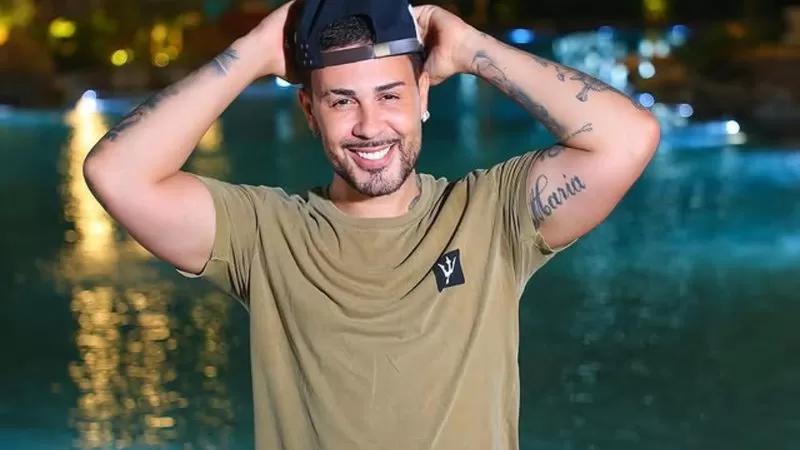 CPI das Bets: Convocação para depoimento de Carlinhos Maia é aprovada pelo Senado.