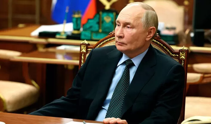 Crise econômica da guerra pode levar a Rússia à mesa de negociações com a Ucrânia.