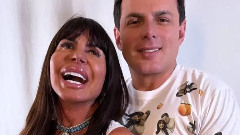 Após desistir do 'Power Couple', Gretchen explica decisão: “Falta de respeito”.