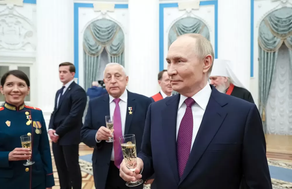 O que se sabe sobre os espiões russos que agiam no Brasil? O que eles faziam?.