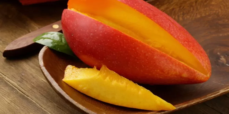 Por que incluir manga na sua dieta pode transformar sua saúde e digestão.