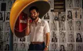 Wagner Moura ganha prêmio de Melhor Ator no Festival de Cinema de Cannes.