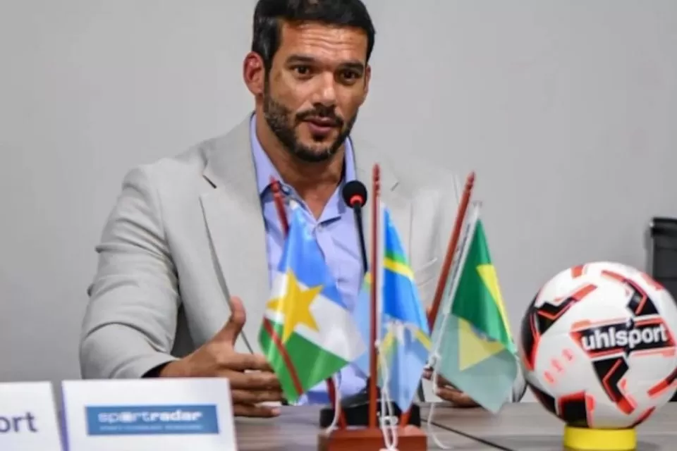 Samir Xaud será eleito presidente da CBF, mas bastidores do futebol brasileiro seguem quentes.