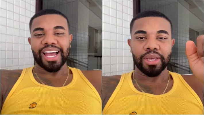 Davi Brito choca seguidores ao tomar decisão surpreendente: “passo mais importante da minha vida”.