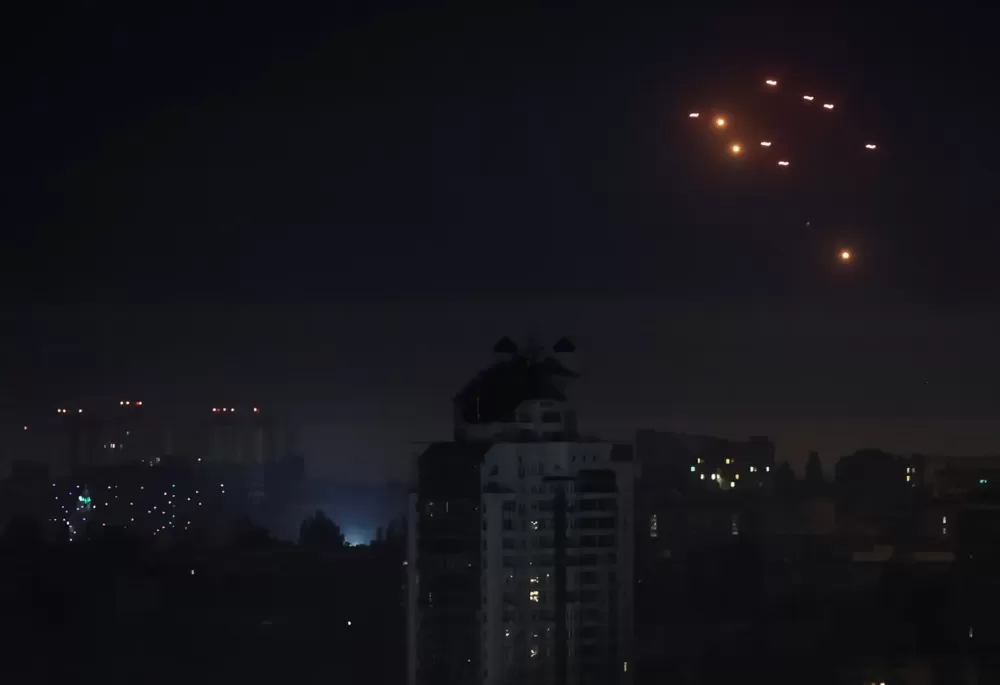 298 drones, 69 mísseis, 12 mortos: como foi o maior ataque da Rússia contra a Ucrânia.