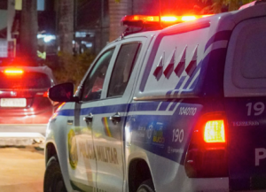 Segunda-feira sangrenta em Pernambuco: seis homicídios marcam o dia com violência extrema.