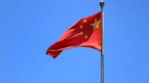 Lucro industrial da China acelera em abril com apoio de Pequim.