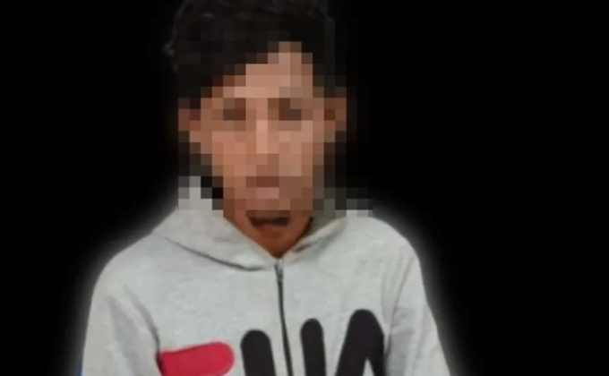 Polícia Civil prende suspeito de incendiar veículo e furtar placas no pátio das delegacias de Garanhuns.