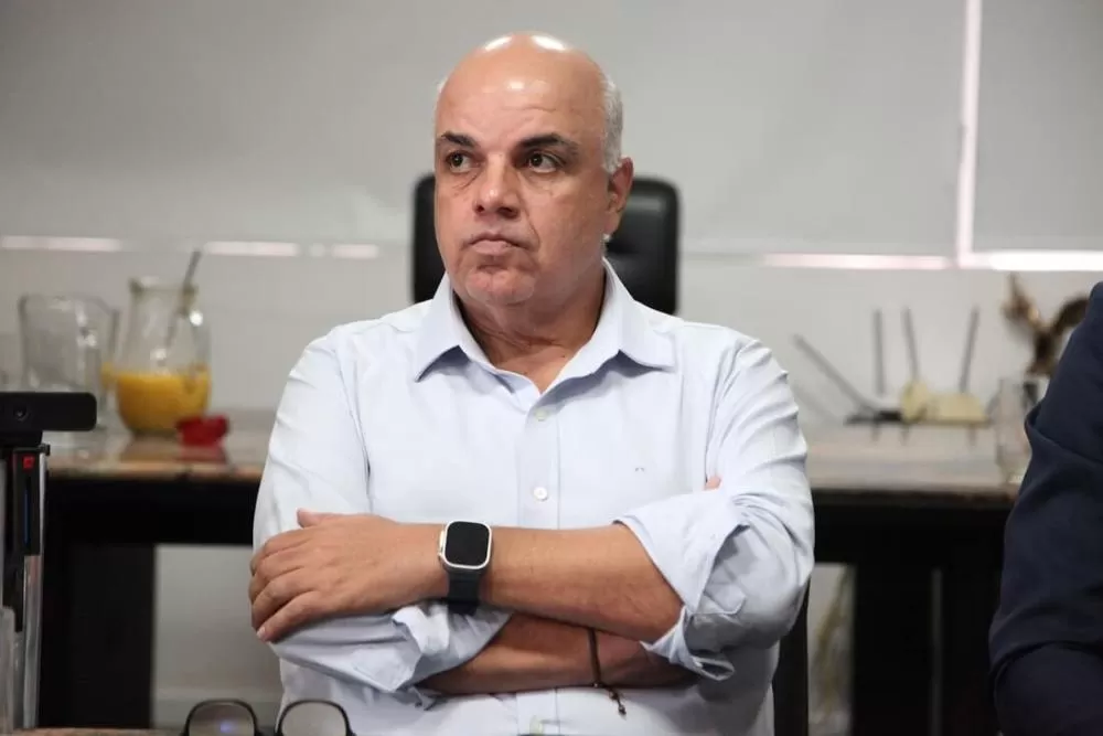 Yuri Romão afirma estar recebendo ataques pessoais em meio à má fase do Sport na Série A.