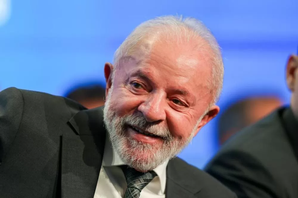 Presidente Lula cumpre agenda em Salgueiro nesta quarta-feira (28).