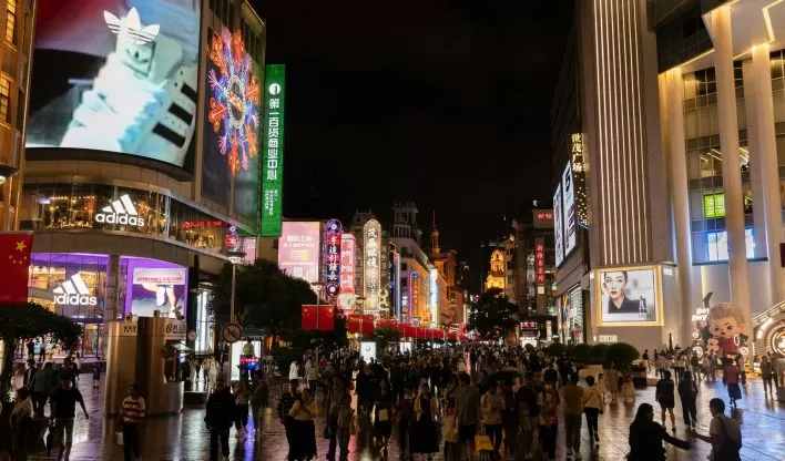 Empresas europeias nunca estiveram tão pessimistas em relação à China.