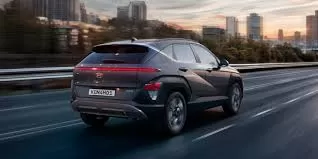 Hyundai lança o híbrido definitivo que promete revolucionar o mercado.