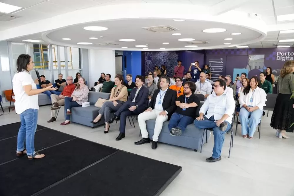 Pernambuco destina R$6 milhões para impulsionar transformação digital de micro e pequenas empresas.