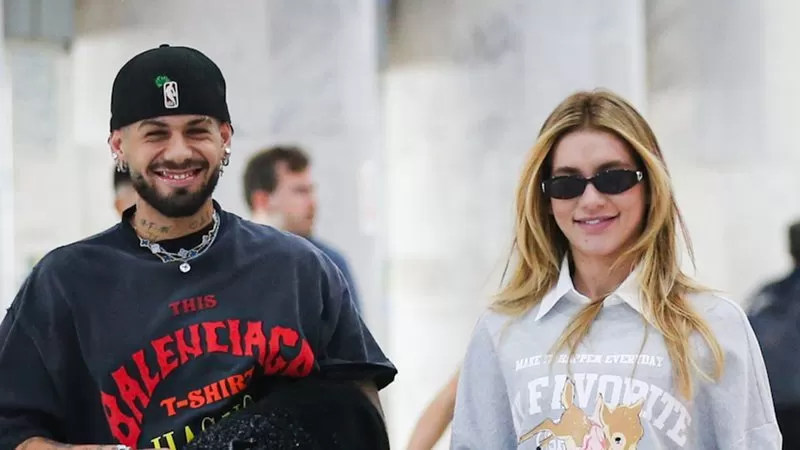 Após prever separação de Virginia e Zé Felipe, vidente faz nova revelação sobre o casal; saiba detalhes.