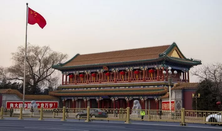 China quer ampliar cooperação em agricultura, pesca e turismo com países insulares do Pacífico.