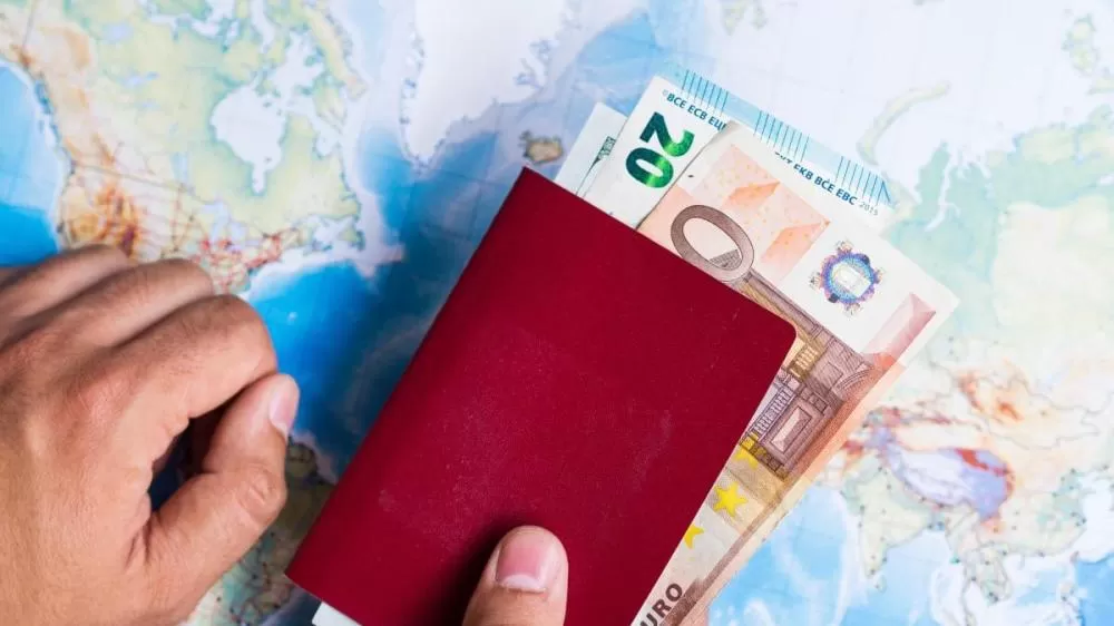 Euro hoje (28/05): veja o valor da cotação comercial e turismo.