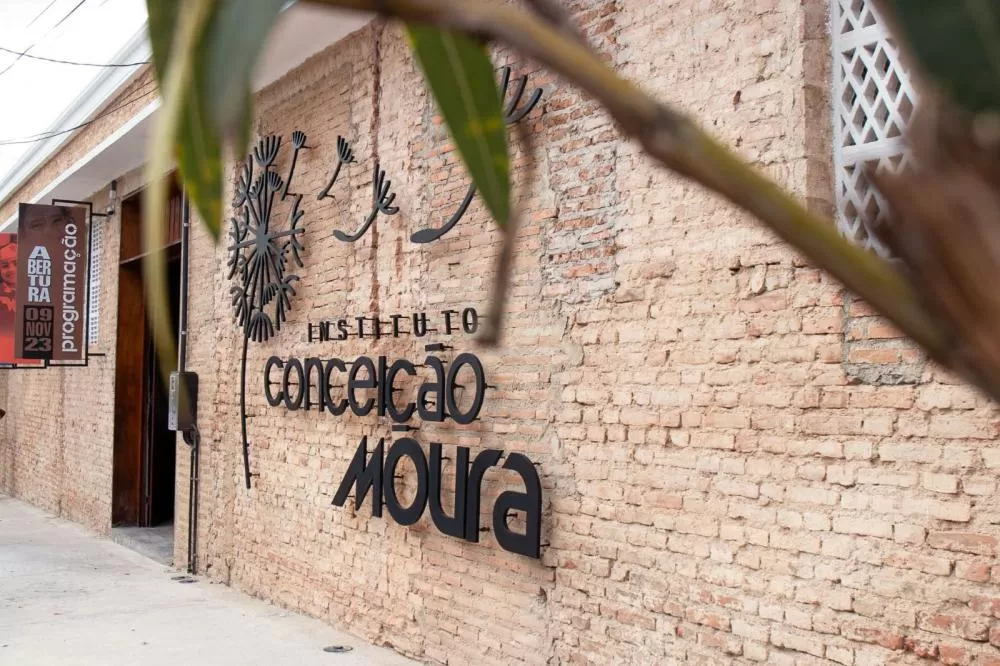 Instituto Conceição Moura divulga relatório anual com ações sociais que impactaram mais de 37 mil pessoas em 2024.