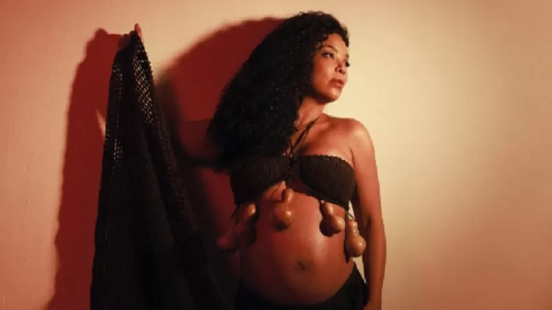 Micheli Machado desabafa após perder bebê: 'Dói até pra respirar'.