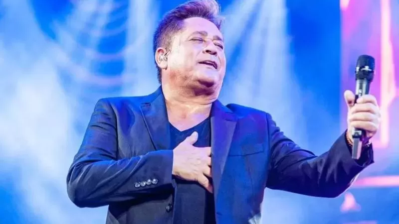 Cidade baiana de 11 mil habitantes contrata cantor Leonardo por R$ 750 mil para festa junina.