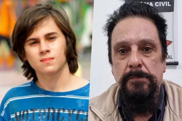Empresário Paulo Cupertino é condenado a 98 anos de prisão pelo assassinato do ator Rafael Miguel e seus pais.