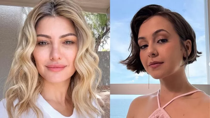 Antonia Fontenelle terá que indenizar Klara Castanho em R$ 50 mil; saiba motivo.