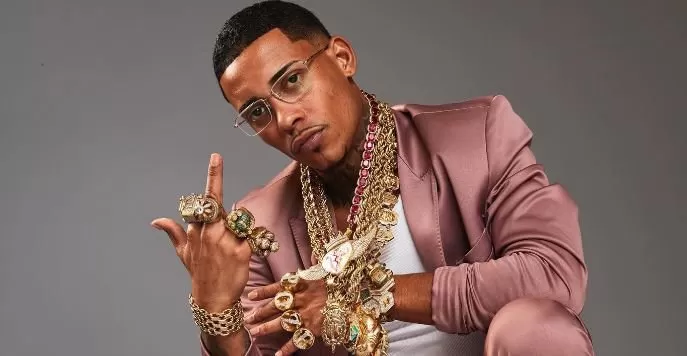 Preso, MC Poze é investigado por tortura e cárcere privado.