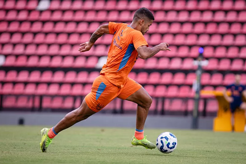 Mirassol x Sport: veja onde assistir e prováveis escalações.