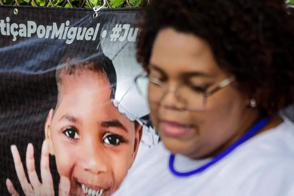 Caso Miguel: 5 anos de dor, angústia e espera por justiça.