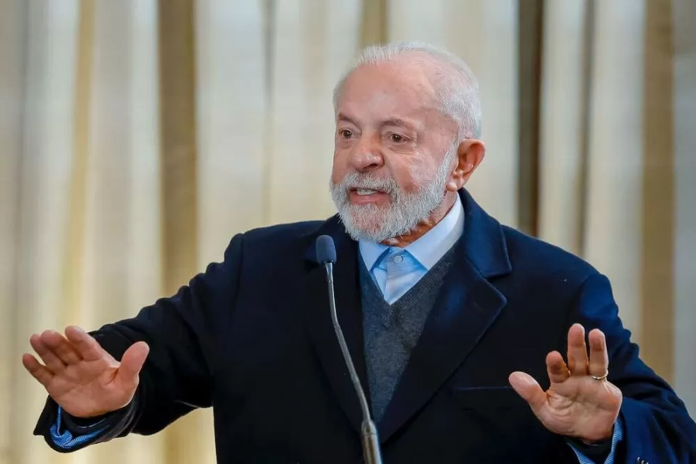 Lula volta a acusar Israel de genocídio e condena novos assentamentos na Cisjordânia.